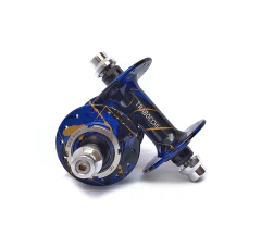 MADISON CUSTOM BLUE cierre allen - comprar online