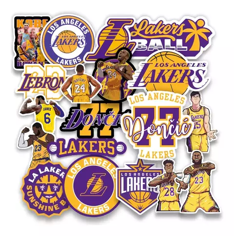Pack Lakers Ultra