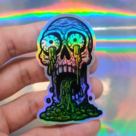 1886 Holo - comprar online