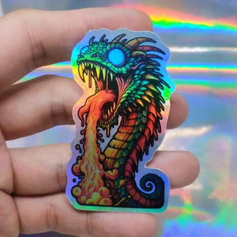 1889 Holo