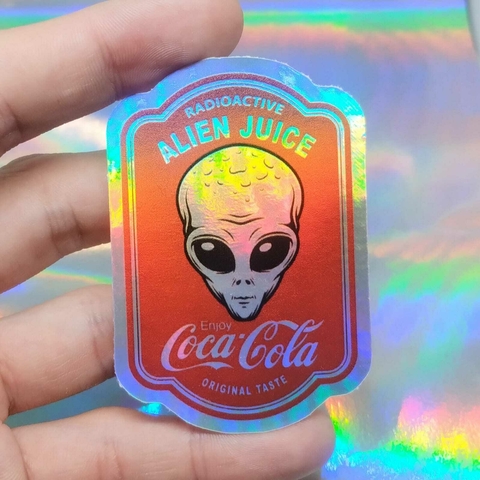 1888 Holo