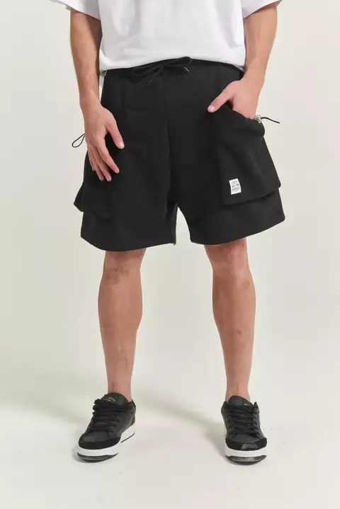 BERMUDA BRUGGE - comprar online