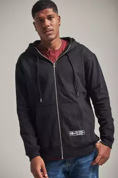 CAMPERA SEAL - comprar online