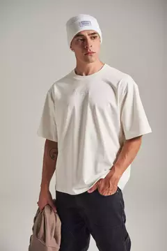 REMERA ANTON - comprar online