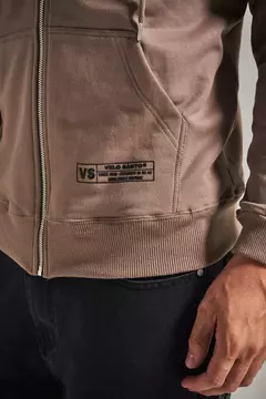 CAMPERA SEAL - VELO SANTO | Indumentaria