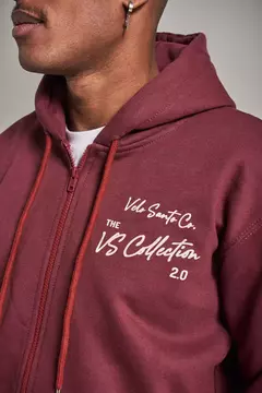 CAMPERA 2.0 - comprar online