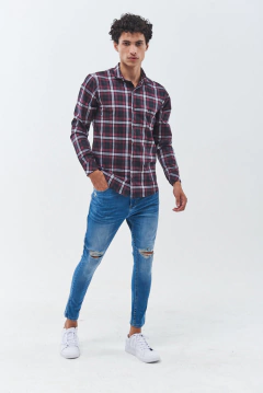 CAMISA CHESTER - comprar online