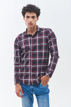 CAMISA CHESTER