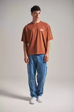 REMERA DOUBLE - comprar online
