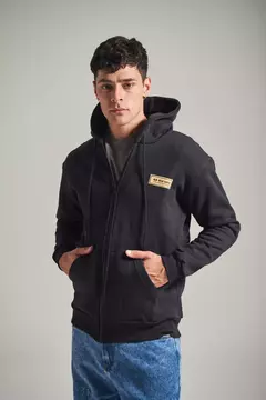 CAMPERA YORK en internet