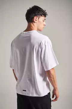 REMERA DOUBLE - VELO SANTO | Indumentaria