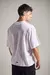 REMERA DOUBLE - VELO SANTO | Indumentaria
