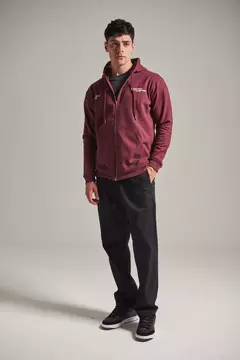 CAMPERA NO ONE - comprar online