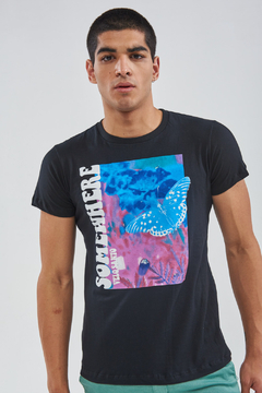 REMERA SOMEWHERE