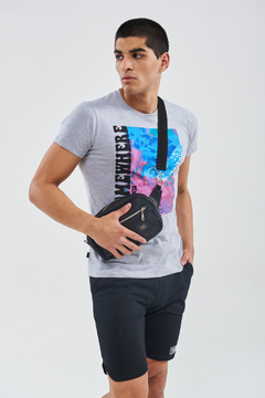 REMERA SOMEWHERE - comprar online
