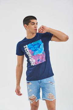 REMERA SOMEWHERE