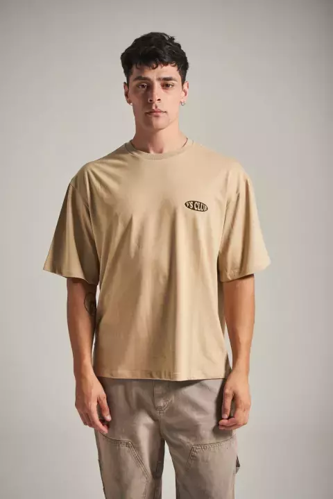 REMERA DOUBLE - comprar online