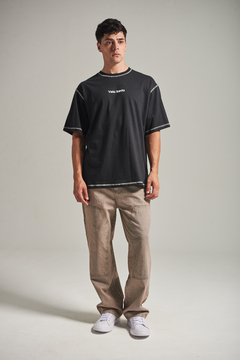 REMERA OVERLOCK - comprar online