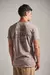 REMERA 2.0 - VELO SANTO | Indumentaria