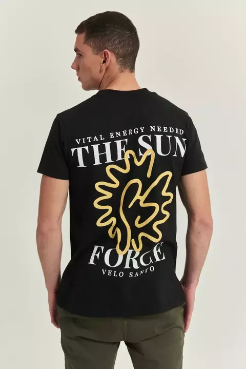REMERA THE SUN