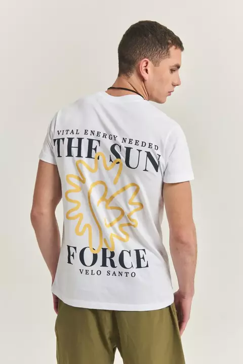 REMERA THE SUN