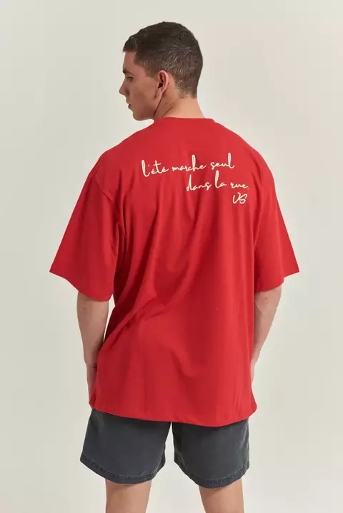 REMERA RITUAL DE SOLEIL