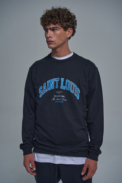 BUZO SAINT LOUIS
