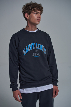 BUZO SAINT LOUIS en internet
