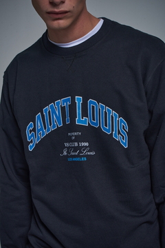 BUZO SAINT LOUIS - comprar online