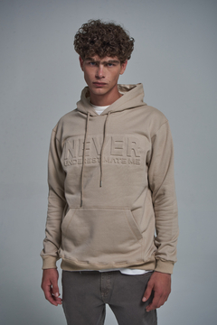 BUZO NEVER - comprar online