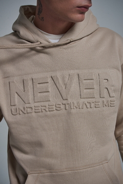 BUZO NEVER