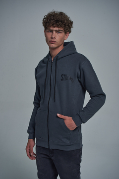 CAMPERA STREAMER