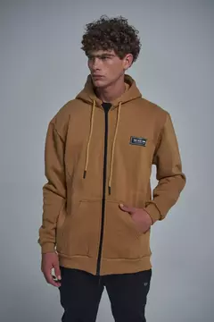 CAMPERA YORK en internet