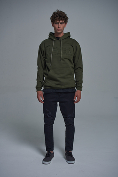 BUZO NEVER - comprar online