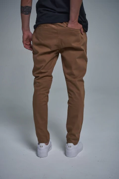PANTALON STRATO - VELO SANTO | Indumentaria