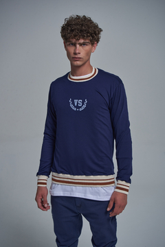 BUZO ROUND - comprar online