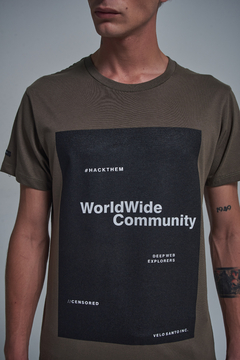REMERA COMMUNITY en internet