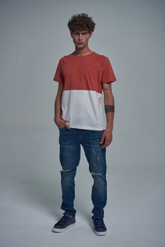 REMERA SAM - comprar online