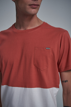 REMERA SAM
