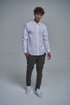 CAMISA MALI