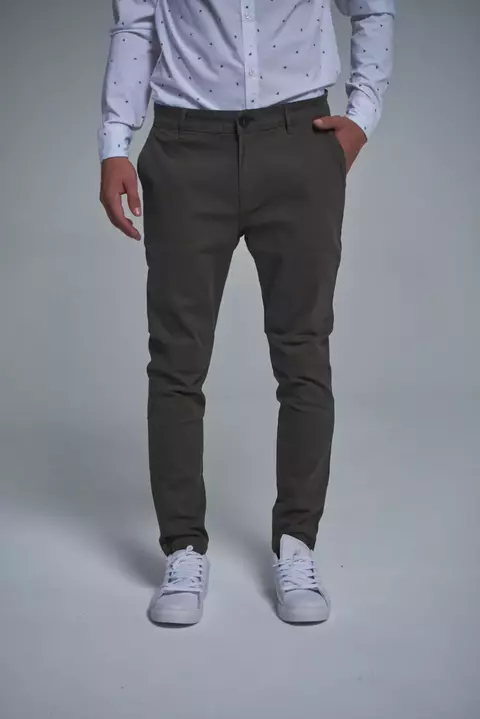 PANTALON STRATO