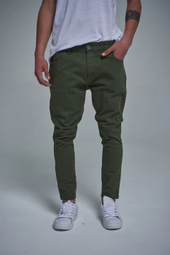 JEAN BILL LISO - comprar online