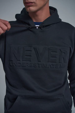 BUZO NEVER - comprar online