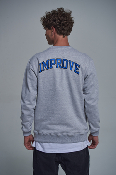 BUZO IMPROVE en internet