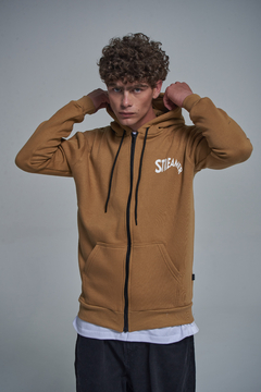 CAMPERA STREAMER - comprar online