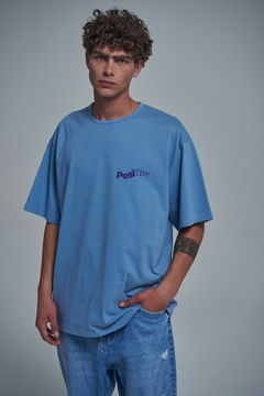 REMERA POSITIVE en internet