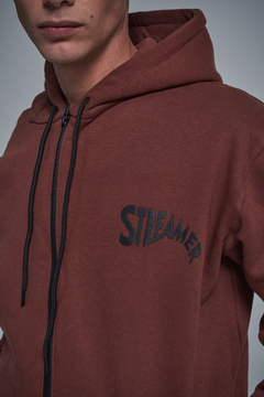 CAMPERA STREAMER en internet