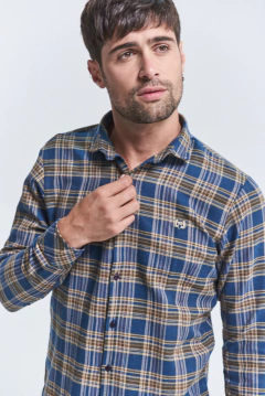 CAMISA JANZON