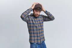 CAMISA JANZON - comprar online