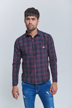 CAMISA JANZON